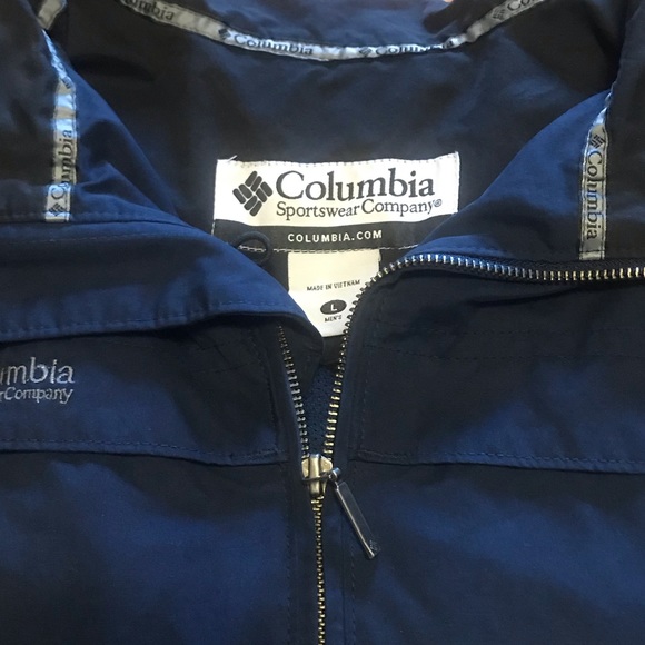 Columbia Other - Columbia Jacket EUC
